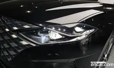 Hyundai Grandeur 2022 2.5 автомат (гидро), миниатюра 8
