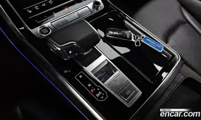 Audi Q7 2022 3.0 автомат (гидро), миниатюра 11