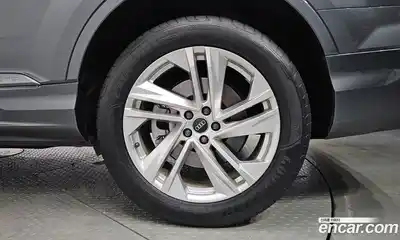 Audi Q7 2022 3.0 автомат (гидро), миниатюра 6