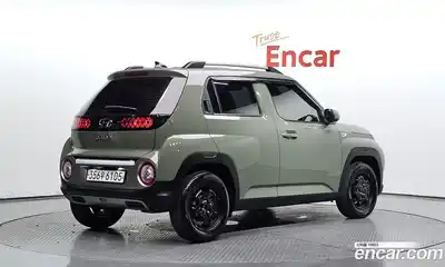 Hyundai Casper, 2023, 45 316 км