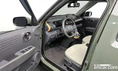 Hyundai Casper 2023 1.0 автомат (гидро), миниатюра 12