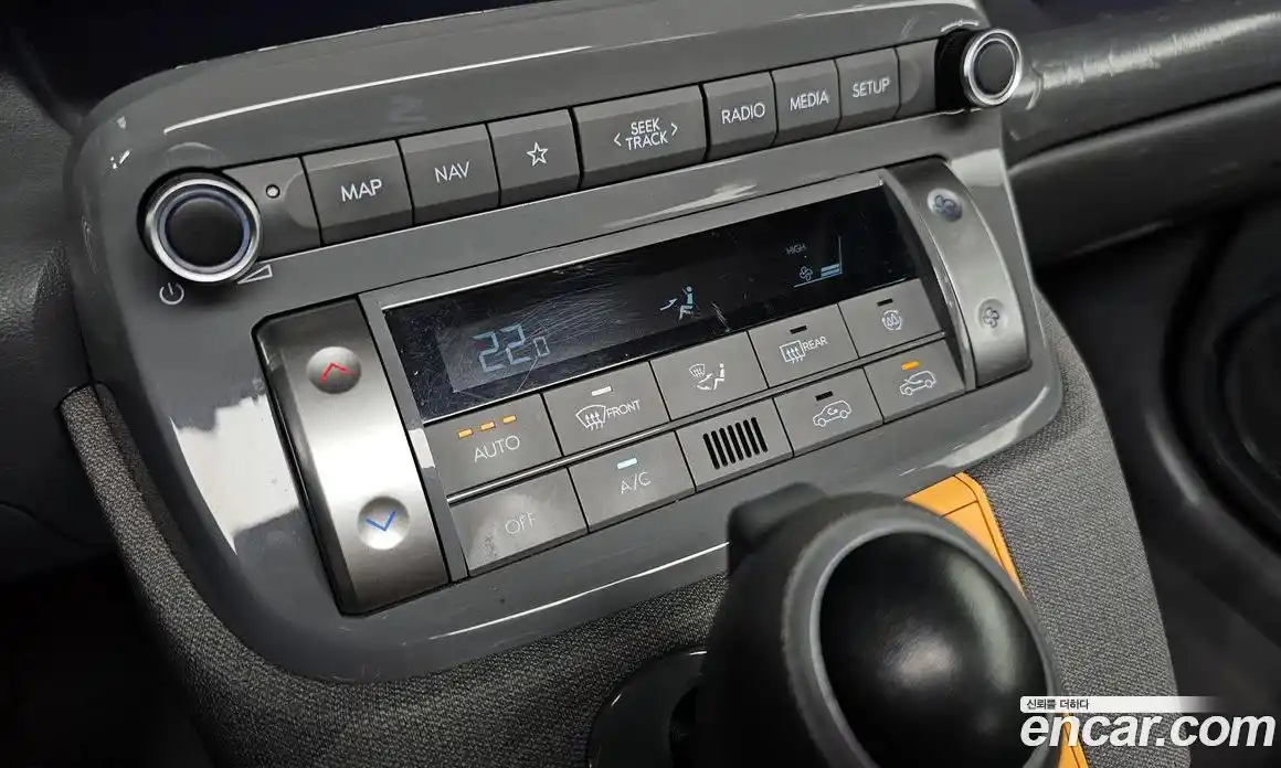 Hyundai Casper 2023 1.0 автомат (гидро), фото 26
