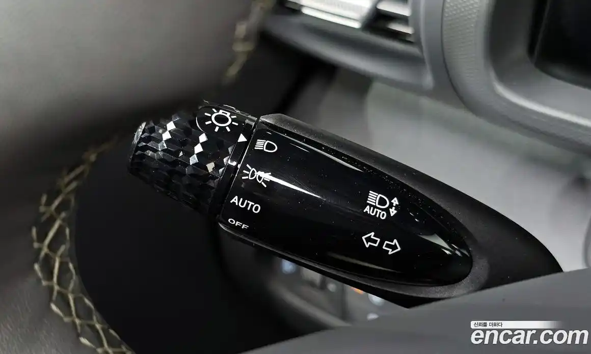 Hyundai Casper 2023 1.0 автомат (гидро), фото 27