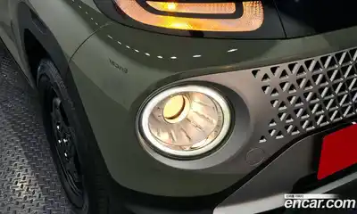 Hyundai Casper 2023 1.0 автомат (гидро), миниатюра 7
