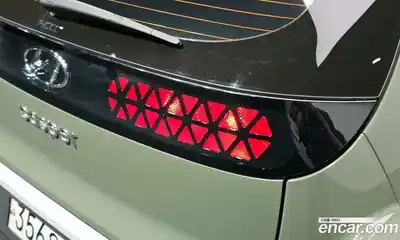 Hyundai Casper 2023 1.0 автомат (гидро), миниатюра 8
