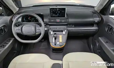 Hyundai Casper 2023 1.0 автомат (гидро), миниатюра 9