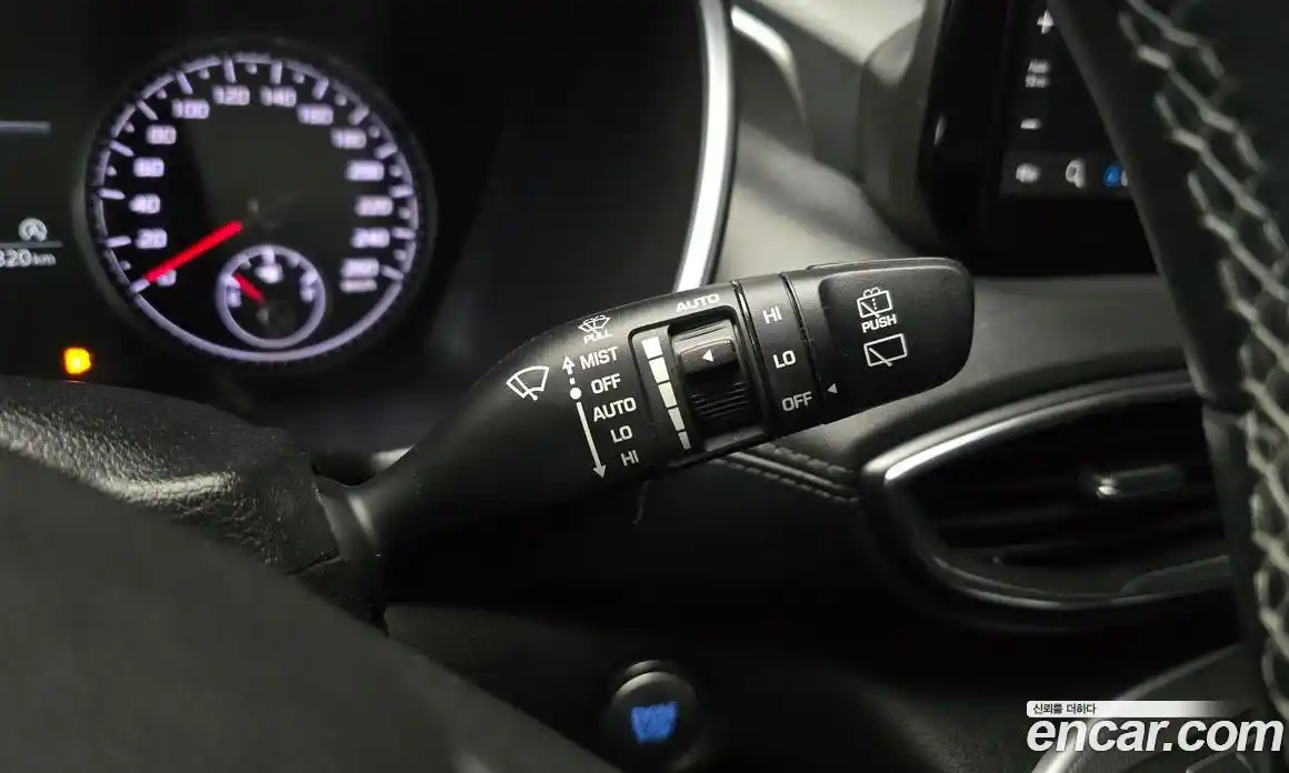 Hyundai Santa Fe 2022 2.2 автомат (гидро), фото 23