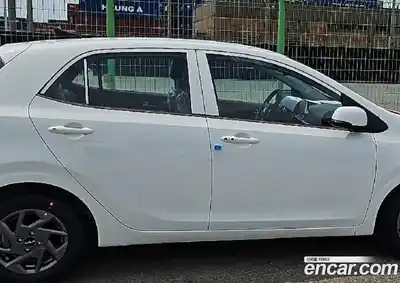 Kia Morning 2025 1.0 автомат (гидро), миниатюра 6