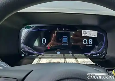 Kia Morning 2025 1.0 автомат (гидро), миниатюра 7