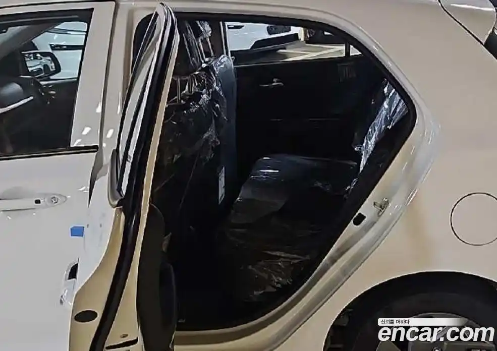 Kia Morning 2025 1.0 автомат (гидро), фото 10