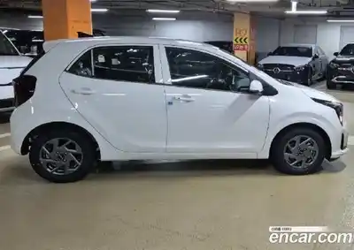 Kia Morning 2025 1.0 автомат (гидро), миниатюра 11