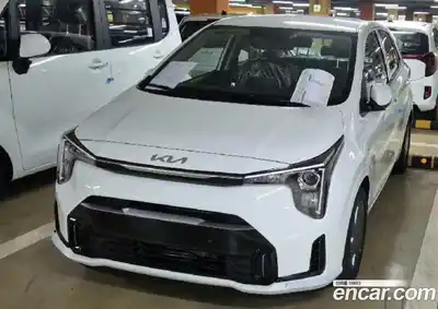 Kia Morning 2025 1.0 автомат (гидро), миниатюра 2