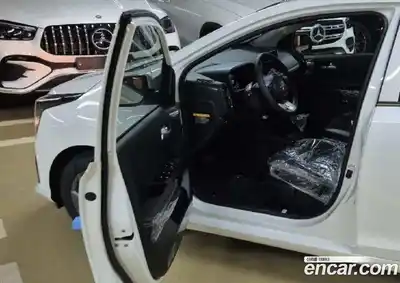 Kia Morning 2025 1.0 автомат (гидро), миниатюра 4