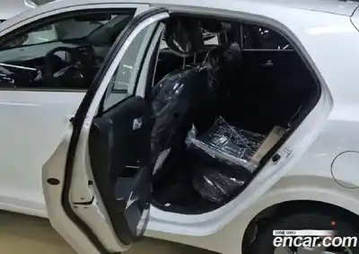 Kia Morning 2025 1.0 автомат (гидро), миниатюра 10