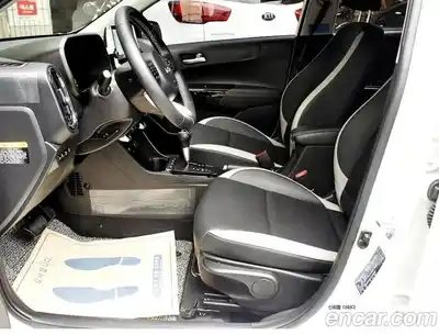 Kia Morning 2025 1.0 автомат (гидро), миниатюра 4
