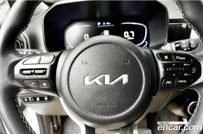 Kia Morning 2025 1.0 автомат (гидро), миниатюра 6
