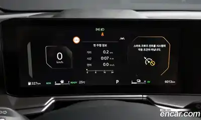Kia Sorento 2025 1.6 автомат (гидро), миниатюра 11