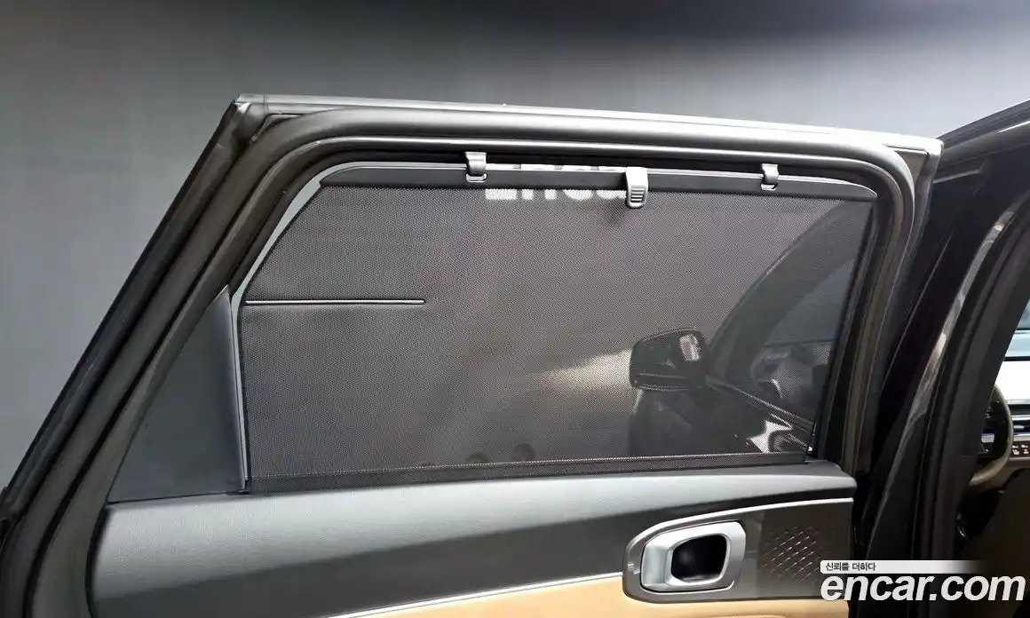 Kia Sorento 2025 1.6 автомат (гидро), фото 24