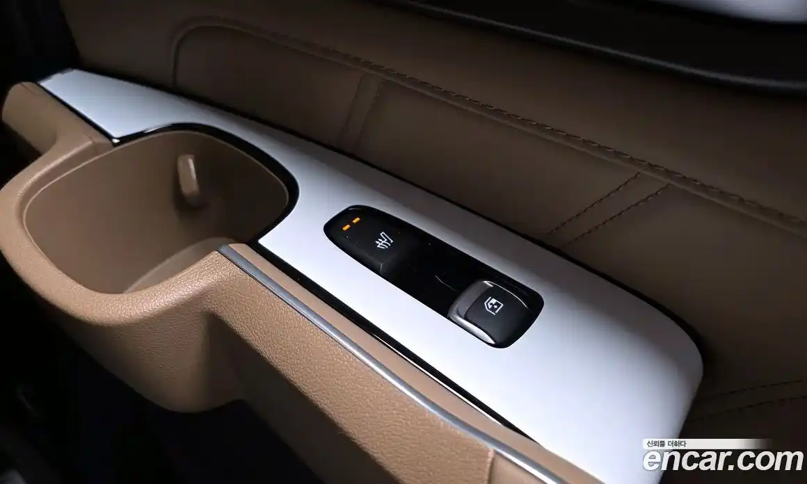 Kia Sorento 2025 1.6 автомат (гидро), фото 25