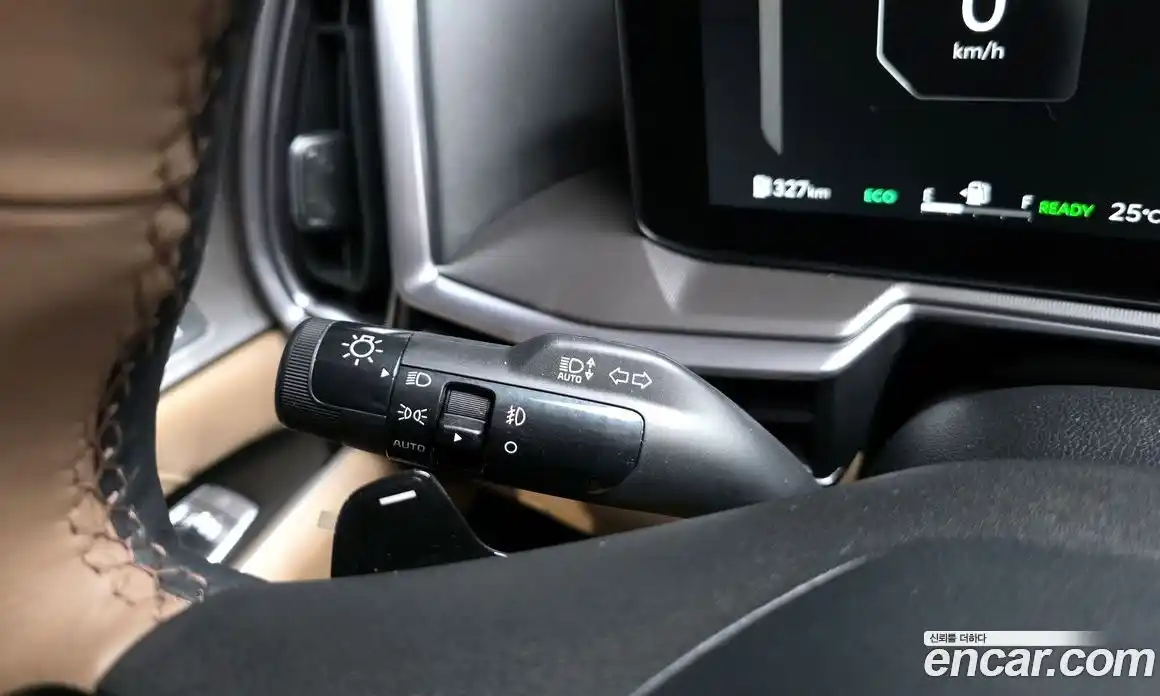 Kia Sorento 2025 1.6 автомат (гидро), фото 28