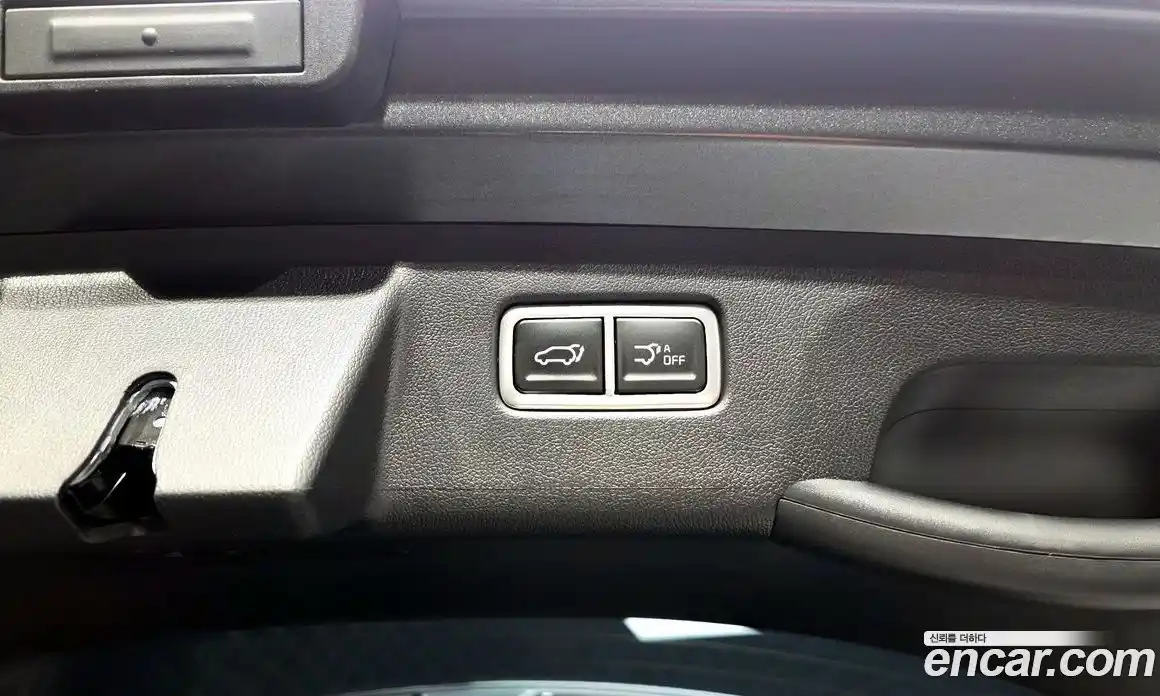 Kia Sorento 2025 1.6 автомат (гидро), фото 31