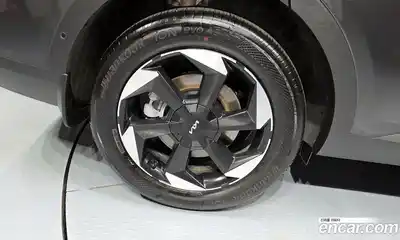 Kia Sorento 2025 1.6 автомат (гидро), миниатюра 5