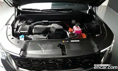 Kia Sorento 2025 1.6 автомат (гидро), миниатюра 6