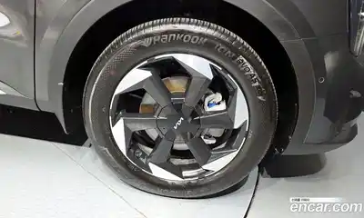 Kia Sorento 2025 1.6 автомат (гидро), миниатюра 7