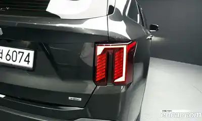 Kia Sorento 2025 1.6 автомат (гидро), миниатюра 9