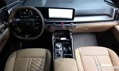 Kia Sorento 2025 1.6 автомат (гидро), миниатюра 10