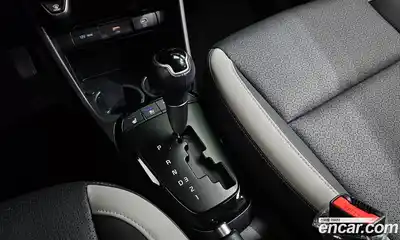 Kia Morning 2025 1.0 автомат (гидро), миниатюра 12