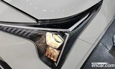Kia Morning 2025 1.0 автомат (гидро), миниатюра 8