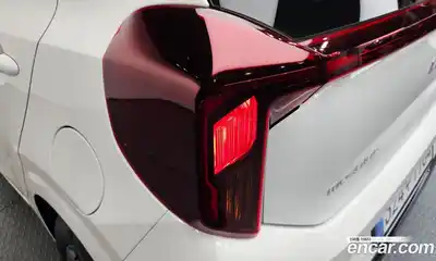 Kia Morning 2025 1.0 автомат (гидро), миниатюра 9