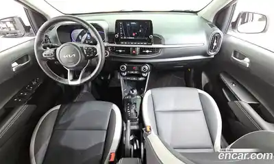 Kia Morning 2025 1.0 автомат (гидро), миниатюра 10