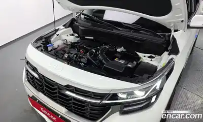 Kia Seltos 2025 1.6 автомат (гидро), миниатюра 6