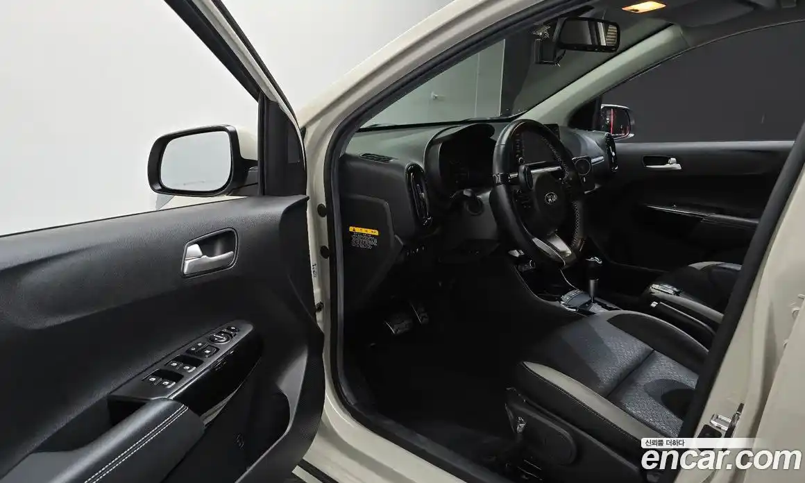 Kia Morning 2019 1.0 автомат (гидро), фото 13