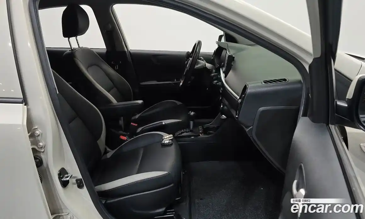 Kia Morning 2019 1.0 автомат (гидро), фото 16