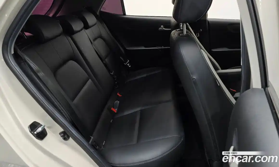 Kia Morning 2019 1.0 автомат (гидро), фото 17