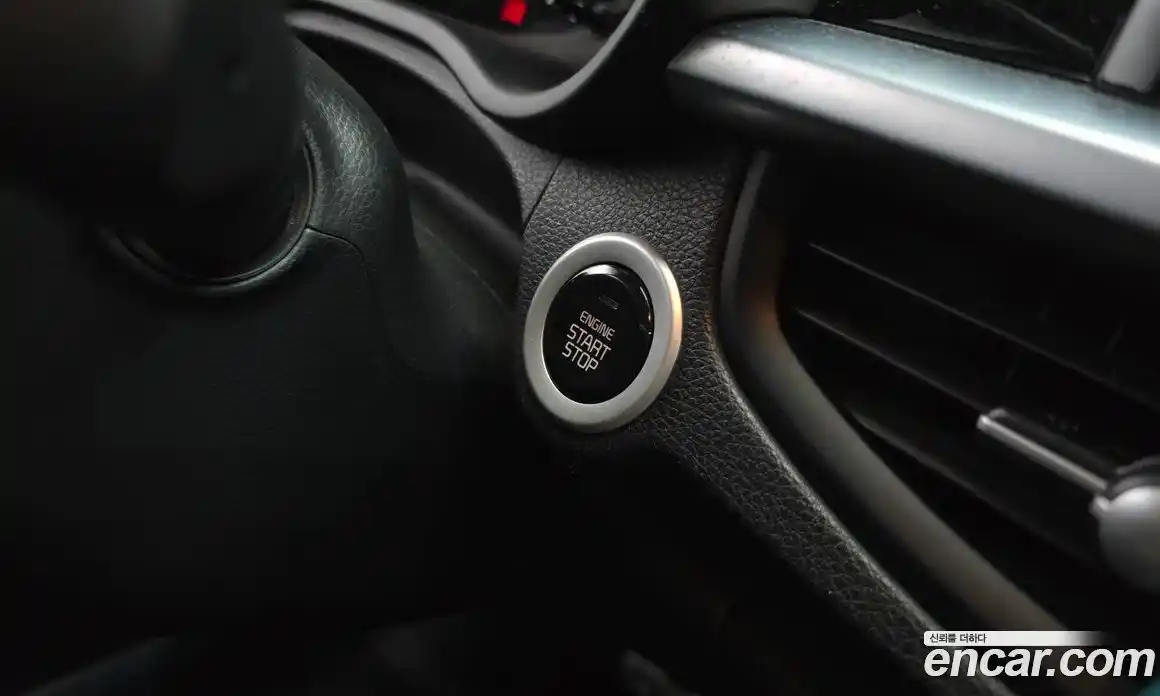 Kia Morning 2019 1.0 автомат (гидро), фото 24