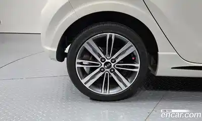 Kia Morning 2019 1.0 автомат (гидро), миниатюра 5