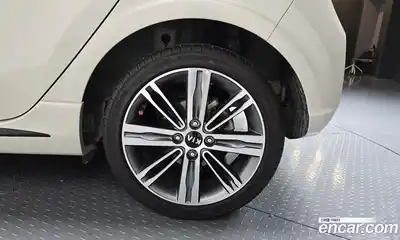 Kia Morning 2019 1.0 автомат (гидро), миниатюра 7