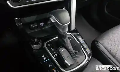 Kia Seltos 2022 1.6 автомат (гидро), миниатюра 12