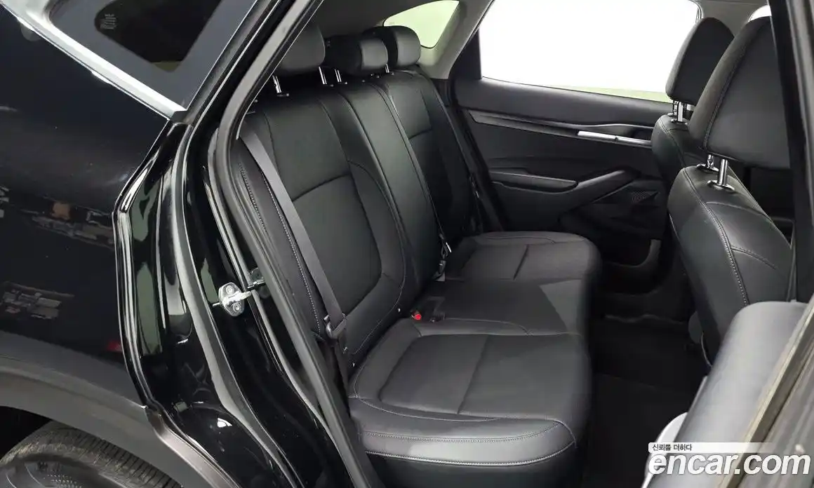 Kia Seltos 2022 1.6 автомат (гидро), фото 17