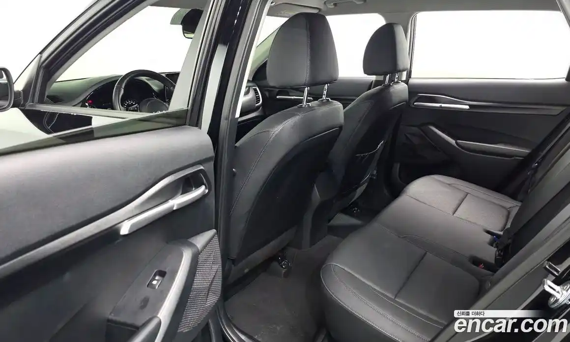 Kia Seltos 2022 1.6 автомат (гидро), фото 18
