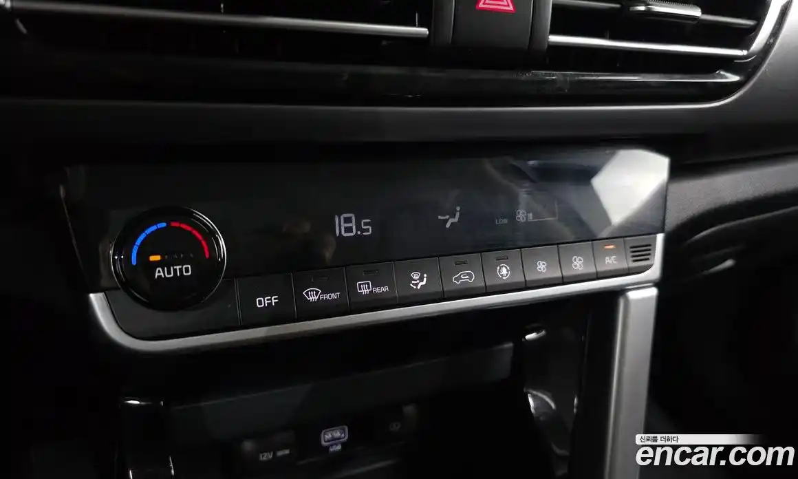 Kia Seltos 2022 1.6 автомат (гидро), фото 22