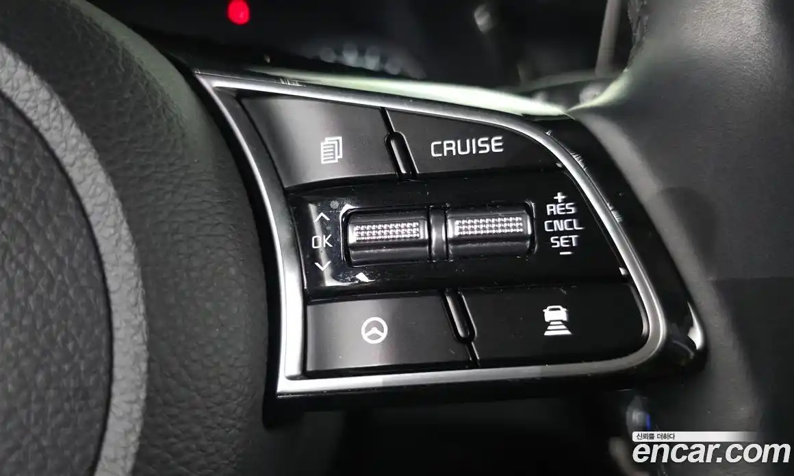 Kia Seltos 2022 1.6 автомат (гидро), фото 23