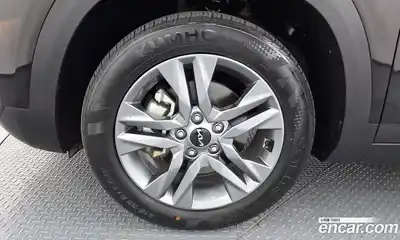 Kia Seltos 2022 1.6 автомат (гидро), миниатюра 5