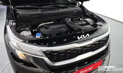 Kia Seltos 2022 1.6 автомат (гидро), миниатюра 6