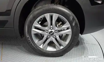Kia Seltos 2022 1.6 автомат (гидро), миниатюра 7