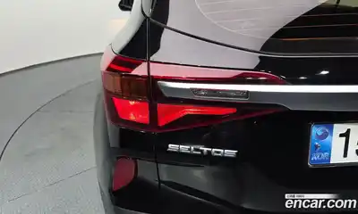 Kia Seltos 2022 1.6 автомат (гидро), миниатюра 9